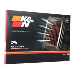 SU-4002-T K&N Powerlid Airbox Cover 3 SU-4002-T K&N Powerlid Airbox Cover -Auto Filter Shop 12356 2 ANGLE R1 3