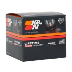 RU-1820 K&N Universal Clamp-On Air Filter 9 RU-1820 K&N Universal Clamp-On Air Filter -Auto Filter Shop 13963 5 angle R1 50