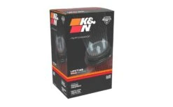 K&N High-Flow Original Lifetime Engine Air Filter - HONDA XR650L -Auto Filter Shop 14028 6 angle 39