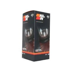 SU-1017 K&N Replacement Air Filter -Auto Filter Shop 14073 5 Angle R1