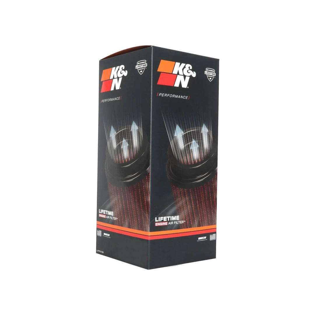 E-1796 K&N Replacement Air Filter 12 E-1796 K&N Replacement Air Filter - Image 12