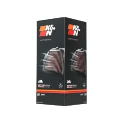 SU-1017R K&N Race Specific Air Filter -Auto Filter Shop 14073R ANGLE R1 2