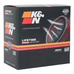 E-3300 K&N Round Air Filter 3 E-3300 K&N Round Air Filter -Auto Filter Shop 14080 5 angle R1 25