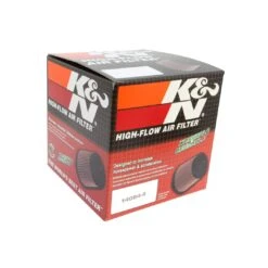E-0850 K&N Replacement Air Filter -Auto Filter Shop 14084 4 Angle 31