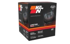 K&N High-Flow Original Lifetime Engine Air Filter - POLARIS SPORTSMAN ACE325 -Auto Filter Shop 14084 6 angle 6