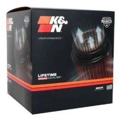 RP-2960 K&N Universal Air Filter - Carbon Fiber Top 15 RP-2960 K&N Universal Air Filter - Carbon Fiber Top -Auto Filter Shop 14201 3 Angle R1 26