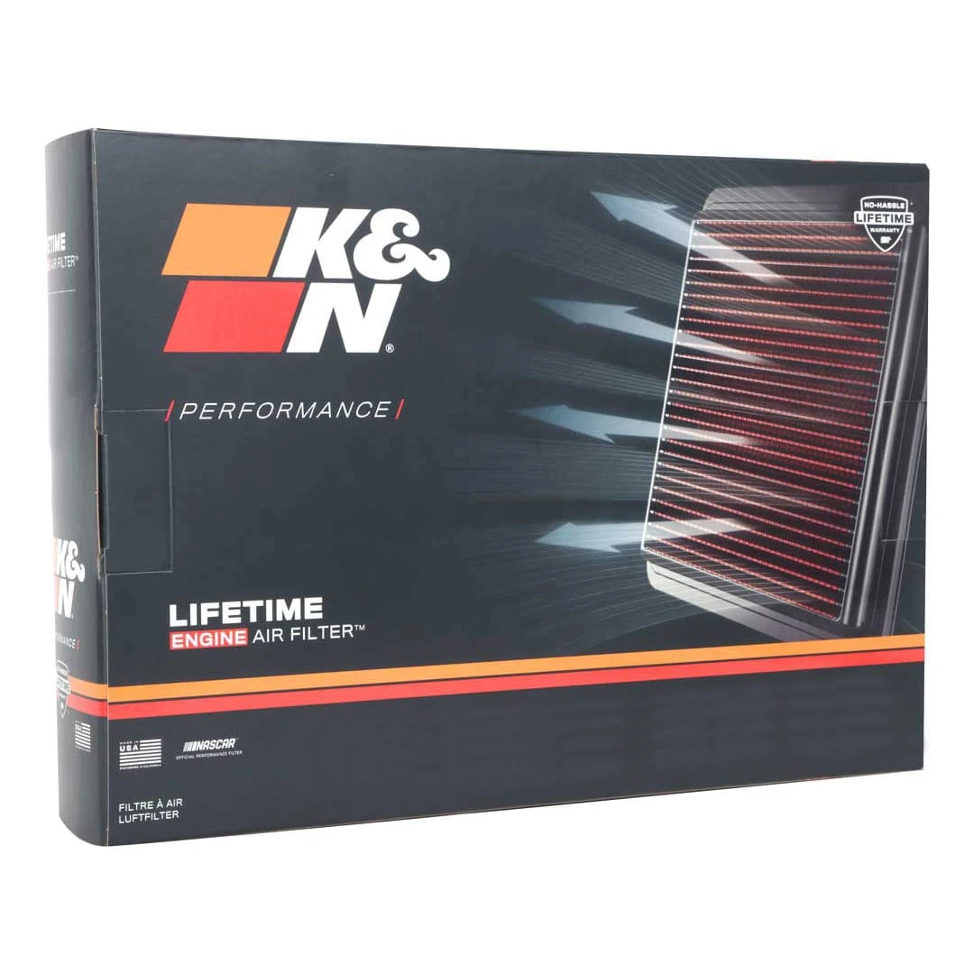 E-2998 K&N Replacement Air Filter 13 E-2998 K&N Replacement Air Filter - Image 13