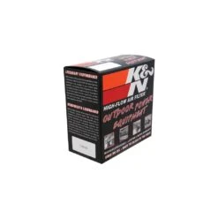 E-4552 K&N Replacement Industrial Air Filter -Auto Filter Shop 14656 Angle 4