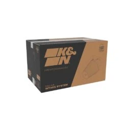 63-9026 K&N Performance Air Intake System -Auto Filter Shop 14662 2 angle 64