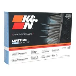 VF1012 K&N Cabin Air Filter 25 VF1012 K&N Cabin Air Filter -Auto Filter Shop 14678 2 Angle 2