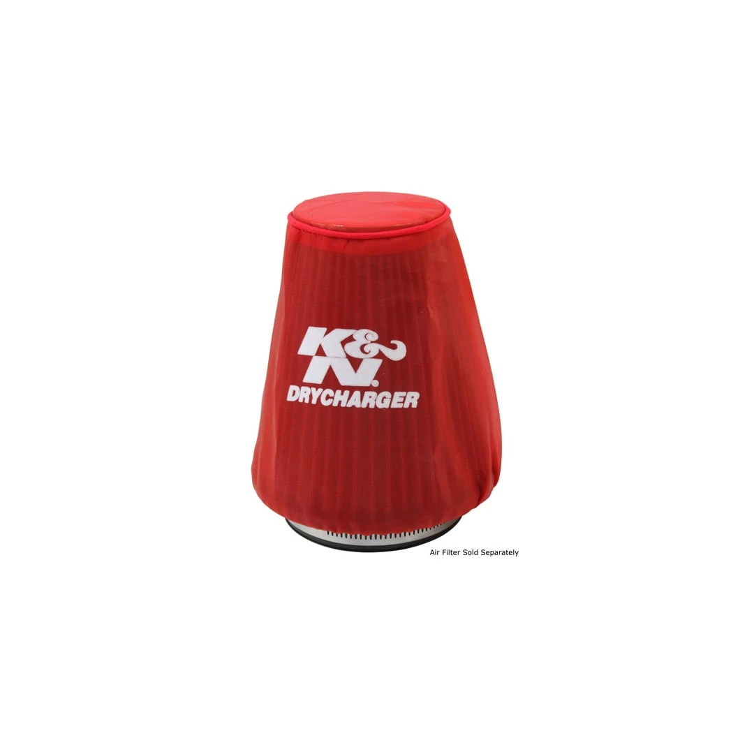 22-2030PR K&N Air Filter Wrap 1 22-2030PR K&N Air Filter Wrap