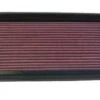K&N High-Flow Original Lifetime Engine Air Filter - CHEVROLET CORVETTE V8-5.7L F/I 18 K&N High-Flow Original Lifetime Engine Air Filter - CHEVROLET CORVETTE V8-5.7L F/I -Auto Filter Shop 33 2014 1