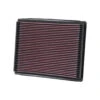33-2015 K&N Replacement Air Filter -Auto Filter Shop 33 2015 1
