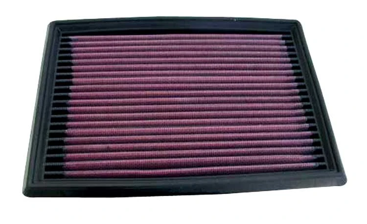 K&N High-Flow Original Lifetime Engine Air Filter - NIS 300ZX V6-3.0L F/I 1 K&N High-Flow Original Lifetime Engine Air Filter - NIS 300ZX V6-3.0L F/I