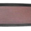 K&N High-Flow Original Lifetime Engine Air Filter - BMW 525i L6-2.5L F/I 29 K&N High-Flow Original Lifetime Engine Air Filter - BMW 525i L6-2.5L F/I -Auto Filter Shop 33 2078 1 1