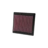 33-2104 K&N Replacement Air Filter -Auto Filter Shop 33 2104 2