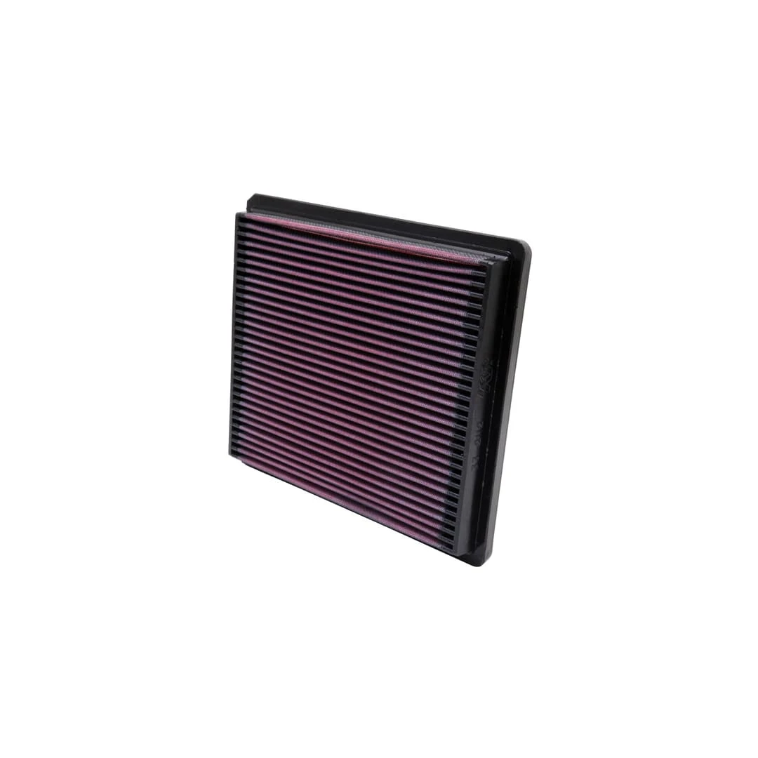33-2112 K&N Replacement Air Filter 1 33-2112 K&N Replacement Air Filter