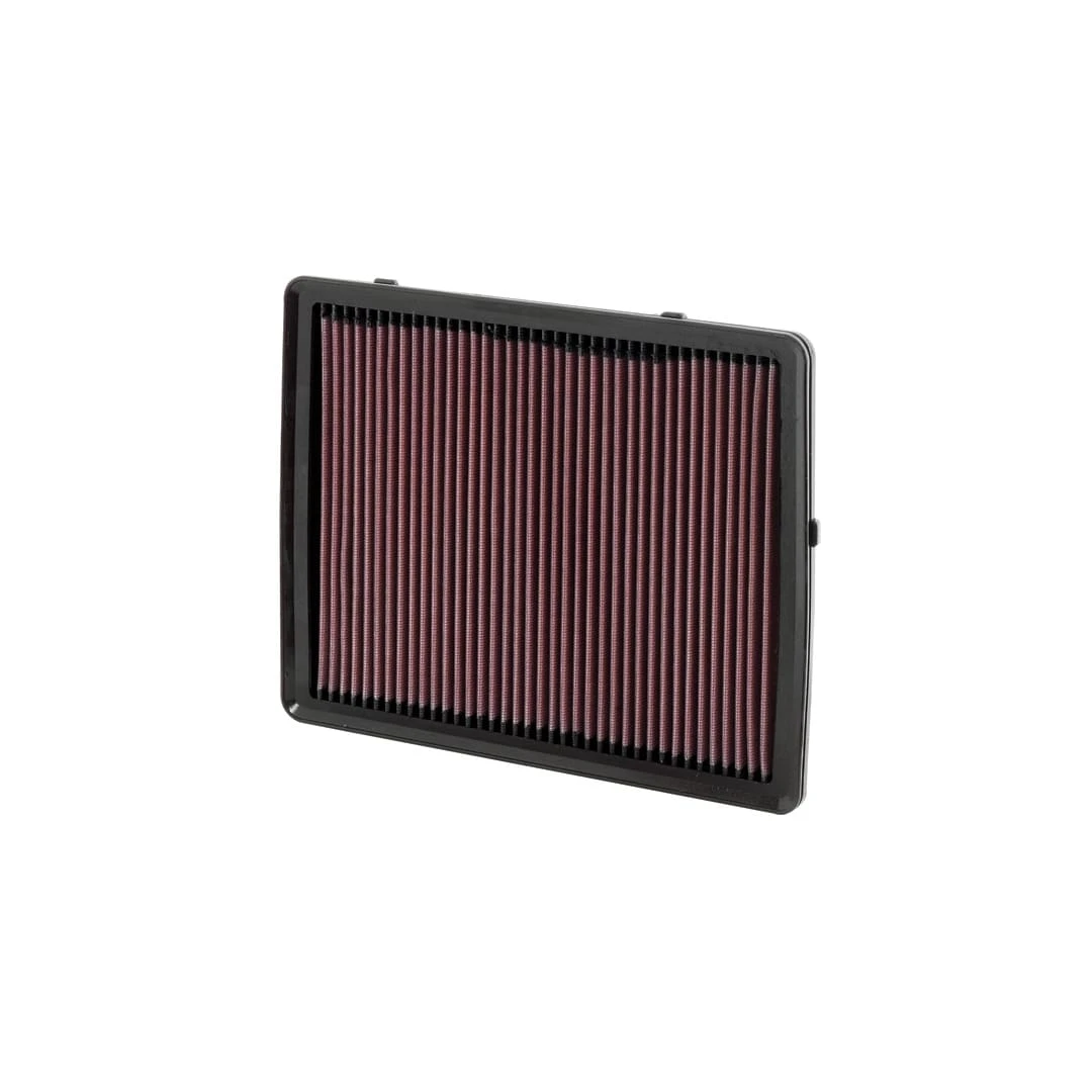 33-2116 K&N Replacement Air Filter 1 33-2116 K&N Replacement Air Filter