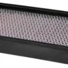 K&N High-Flow Original Lifetime Engine Air Filter - FORD VAN V8-7.3L DIESEL -Auto Filter Shop 33 2127 1