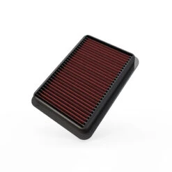 K&N High-Flow Original Lifetime Engine Air Filter - MITSUBISHI OUTLANDER V6-3.0L F/I -Auto Filter Shop 33 2392 3D 1
