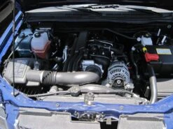 K&N High-Flow Original Lifetime Engine Air Filter - HUMMER H3 V8-5.3L F/I 26 K&N High-Flow Original Lifetime Engine Air Filter - HUMMER H3 V8-5.3L F/I -Auto Filter Shop 33 2408 eng 53 1