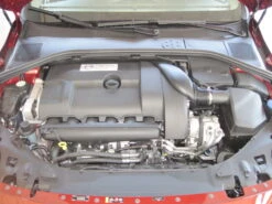 K&N High-Flow Original Lifetime Engine Air Filter - VOLVO S80 L6-3.2L F/I -Auto Filter Shop 33 24181eng 1