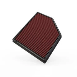 K&N High-Flow Original Lifetime Engine Air Filter - VOLVO S80 L6-3.2L F/I -Auto Filter Shop 33 2418 3D