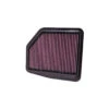 33-2429 K&N Replacement Air Filter -Auto Filter Shop 33 2429 1