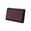 33-2454 K&N Replacement Air Filter