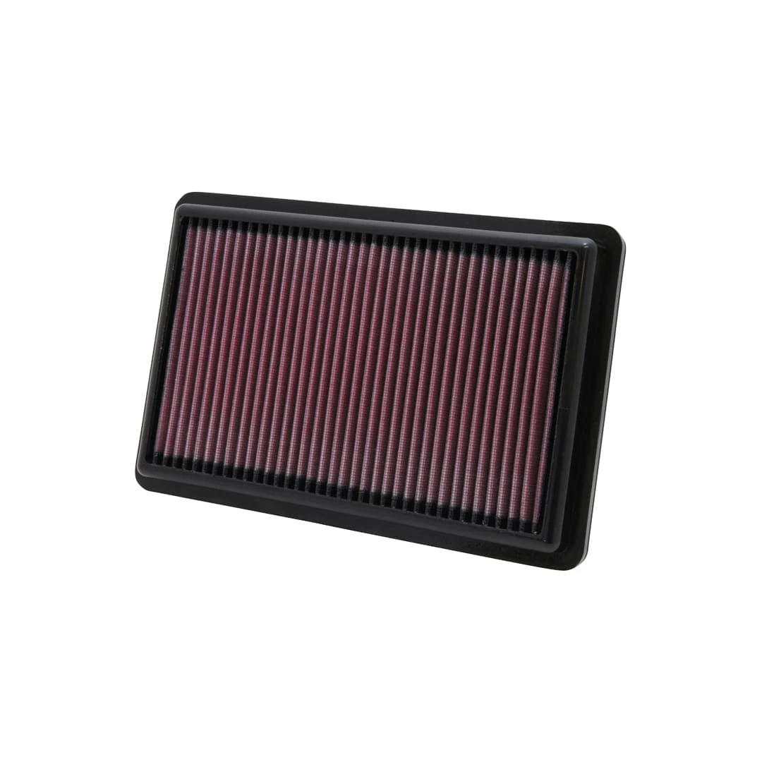 33-2454 K&N Replacement Air Filter 1 33-2454 K&N Replacement Air Filter