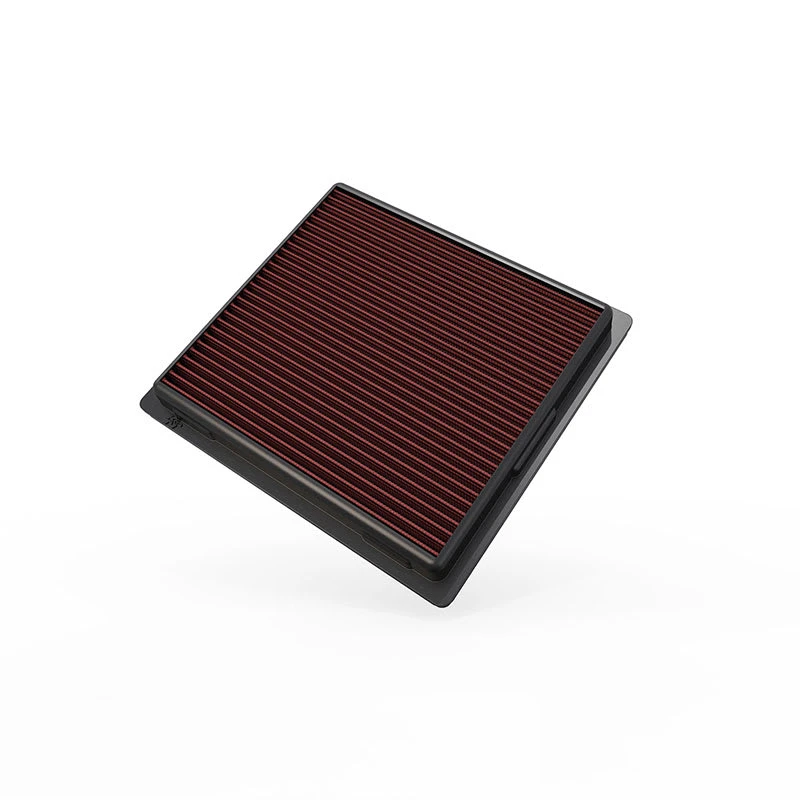 K&N High-Flow Original Lifetime Engine Air Filter - JEEP GRD CHEROKEE/DODGE DURANGO V6-3.6/V8-5.7L F/I 11 K&N High-Flow Original Lifetime Engine Air Filter - JEEP GRD CHEROKEE/DODGE DURANGO V6-3.6/V8-5.7L F/I - Image 11