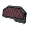 33-2482 K&N Replacement Air Filter -Auto Filter Shop 33 2482 1