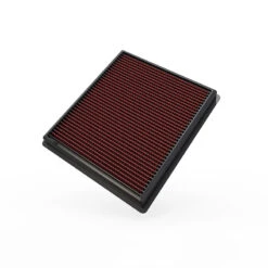 K&N High-Flow Original Lifetime Engine Air Filter - CADILLAC XTS V6-3.6L F/I -Auto Filter Shop 33 2483 3D 1