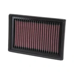 33-2485 K&N Replacement Air Filter -Auto Filter Shop 33 2485 Alt 1