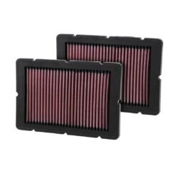 33-2494 K&N Replacement Air Filter -Auto Filter Shop 33 2494 Alt 1