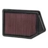 33-2498 K&N Replacement Air Filter 29 33-2498 K&N Replacement Air Filter -Auto Filter Shop 33 2498 1