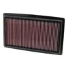 33-2499 K&N Replacement Air Filter -Auto Filter Shop 33 2499 2