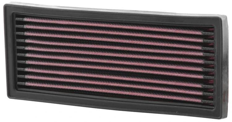 K&N High-Flow Original Lifetime Engine Air Filter - LANCIA DEDRA/ FIAT TIPO/ UNO 1 K&N High-Flow Original Lifetime Engine Air Filter - LANCIA DEDRA/ FIAT TIPO/ UNO