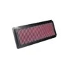 33-2626 K&N Replacement Air Filter -Auto Filter Shop 33 2626 2