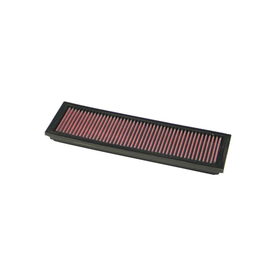 33-2677 K&N Replacement Air Filter 1 33-2677 K&N Replacement Air Filter