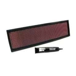33-2706 K&N Replacement Air Filter