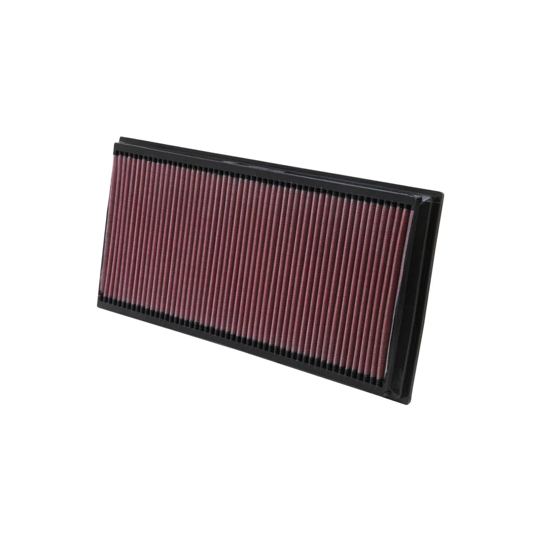 33-2857 K&N Replacement Air Filter 1 33-2857 K&N Replacement Air Filter