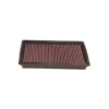33-2861 K&N Replacement Air Filter