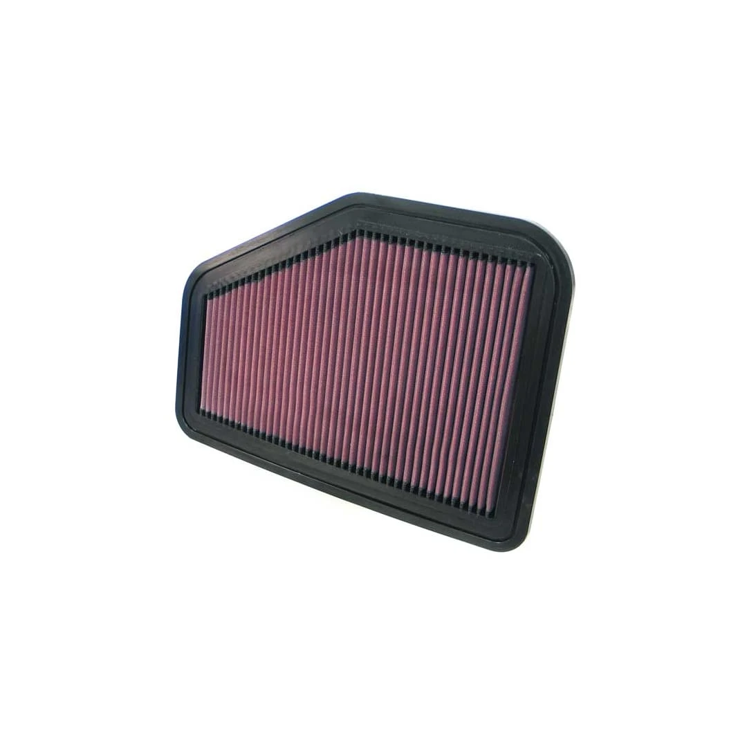 33-2919 K&N Replacement Air Filter 1 33-2919 K&N Replacement Air Filter