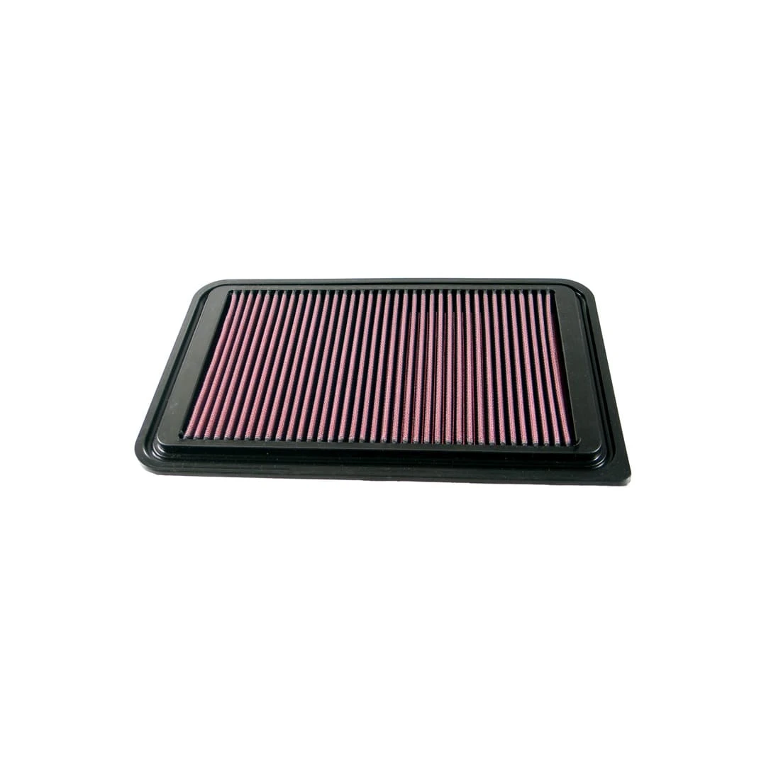 33-2924 K&N Replacement Air Filter 1 33-2924 K&N Replacement Air Filter
