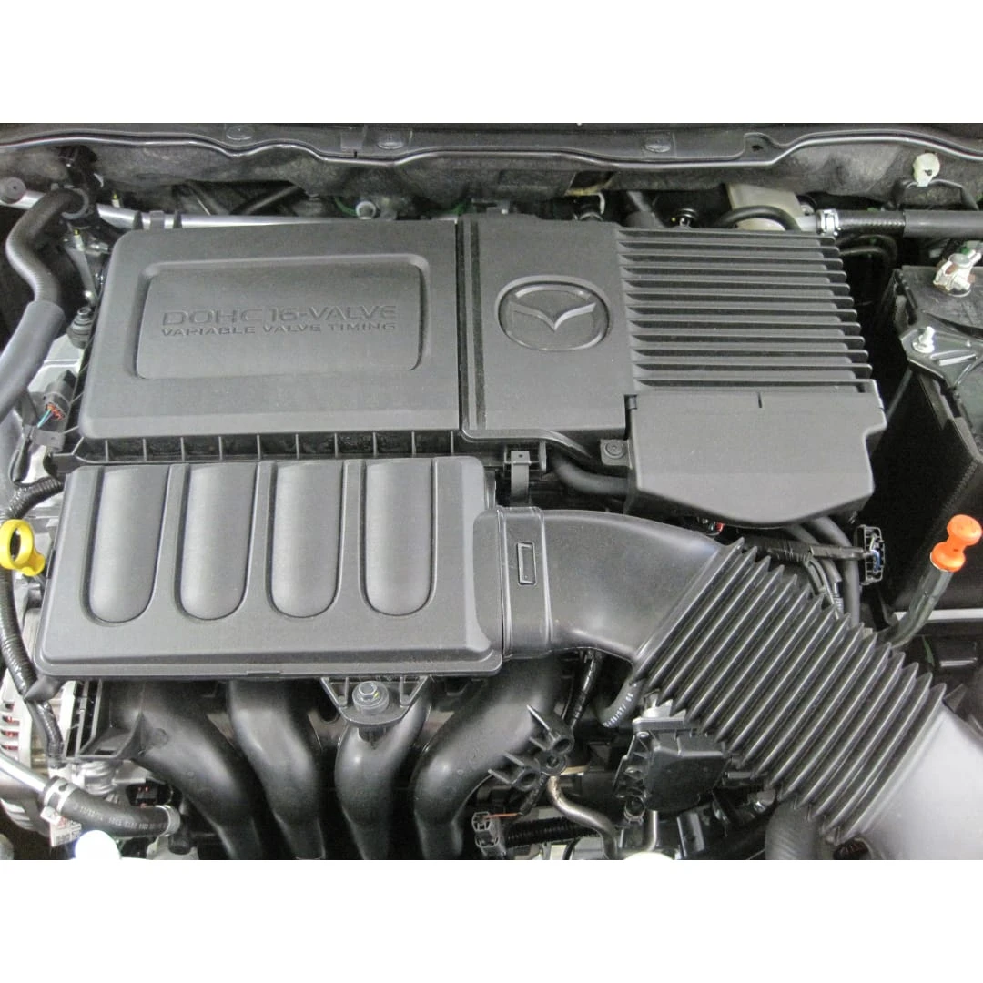 33-2924 K&N Replacement Air Filter 11 33-2924 K&N Replacement Air Filter - Image 11