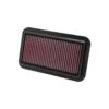 33-2968 K&N Replacement Air Filter -Auto Filter Shop 33 2968 2