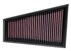 K&N High-Flow Original Lifetime Engine Air Filter - MERCEDES BENZ B180 L4-1.6L F/I 25 K&N High-Flow Original Lifetime Engine Air Filter - MERCEDES BENZ B180 L4-1.6L F/I -Auto Filter Shop 33 2995 Base 1