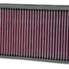 K&N High-Flow Original Lifetime Engine Air Filter - PEUGEOT RCZ L4-2.0L DSL 23 K&N High-Flow Original Lifetime Engine Air Filter - PEUGEOT RCZ L4-2.0L DSL -Auto Filter Shop 33 2998 2