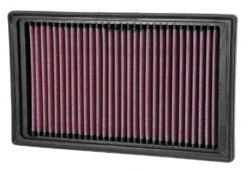 K&N High-Flow Original Lifetime Engine Air Filter - PEUGEOT RCZ L4-2.0L DSL -Auto Filter Shop 33 2998 Base 1